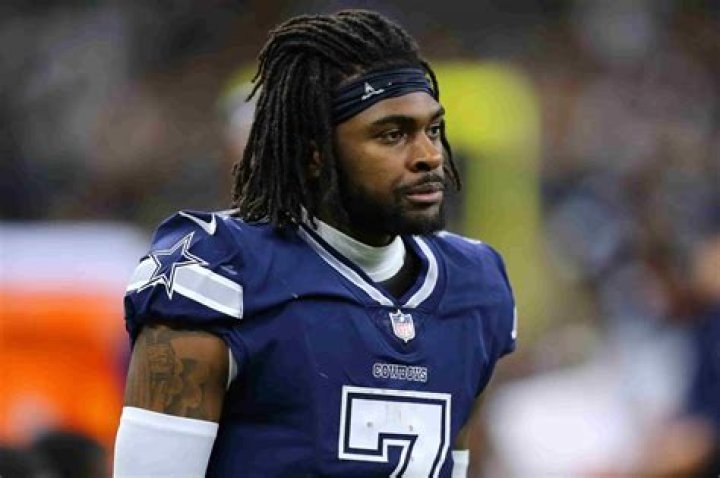 Is Trevon Diggs Married to Wife? Or Dating a Girlfriend?