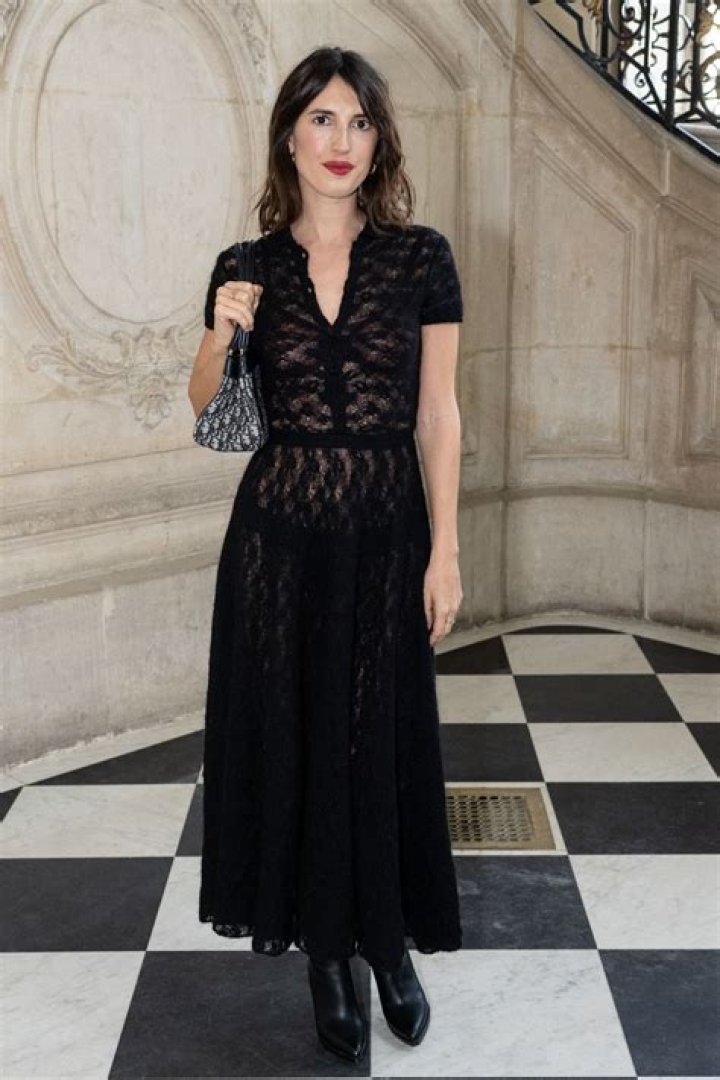 
Jeanne Damas Height, Weight, Net Worth, Age, Birthday, Wikipedia, Who, Nationality, Biography 