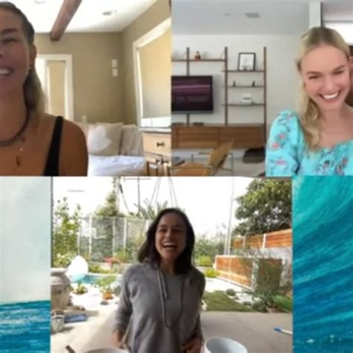 
Kate Bosworth Reflects on 20-Year ‘Blue Crush’ Anniversary: ‘My World Changed’ 