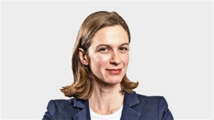 
Kate Maltby Journalist Wikipedia & Partner, More On The Damian Green Controversy 