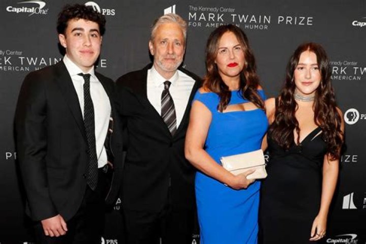 
Lance Stewart’s Wife – Who Is He Married To? Grandma And Family 