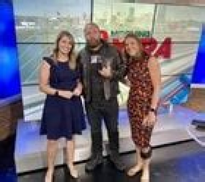  Lauren Minor WXIX