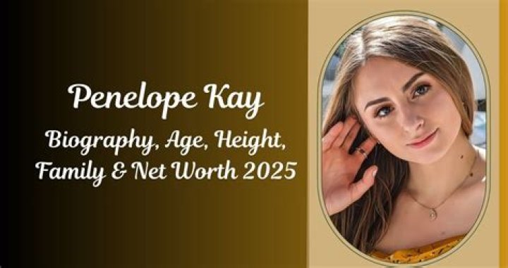 Lex LeBlanc Height, Age, Who, Boyfriend, Biography, Wiki, Net Worth