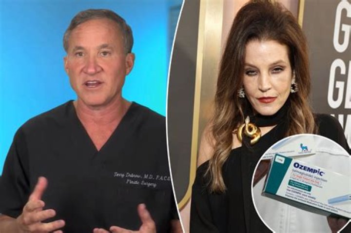 
Lisa Presley Autopsy Officials Await Toxicology Results 