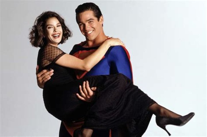 Lois and Clark’ Actress Farrah Forke Passed Away With Cancer And People Look What Her Net Worth At The Time Of Her Death