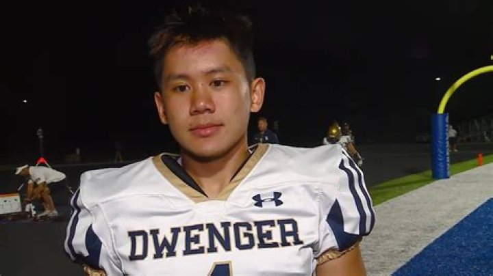 
Lucas Nguyen Age, Birthday, Wikipedia, Who, Nationality, Biography 