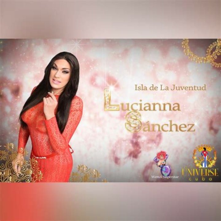  Lucianna Sanchez