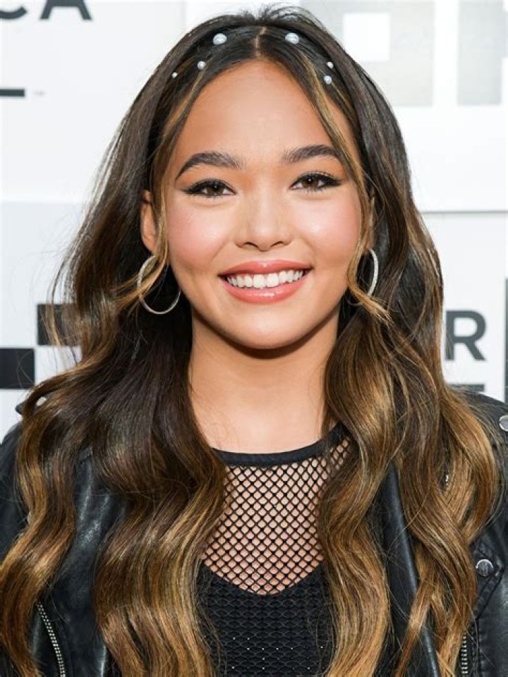 Mahina Napoleon Height, Weight, Net Worth, Age, Birthday, Wikipedia, Who, Nationality, Biography