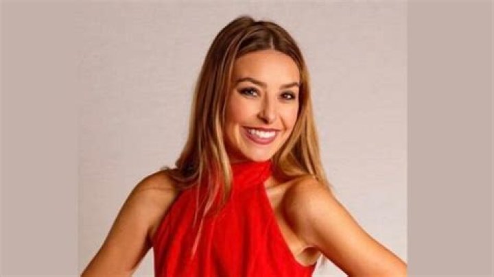 María Cerezuela Height, Weight, Net Worth, Age, Birthday, Wikipedia, Who, Nationality, Biography