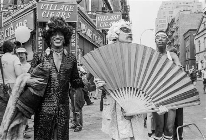 Marsha P. Johnson Height, Weight, Net Worth, Age, Birthday, Wikipedia, Who, Nationality, Biography