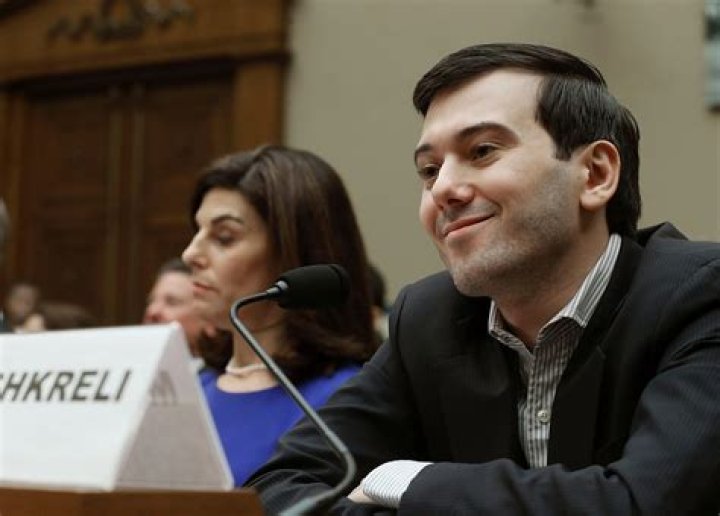 Martin Shkreli Height, Weight, Net Worth, Age, Birthday, Wikipedia, Who, Instagram, Biography