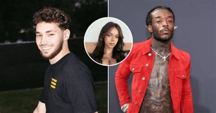 
Meet Lil Uzi Vert Girlfriend Jatavia Johnson aka thegirlJT – How Rich Are They? 