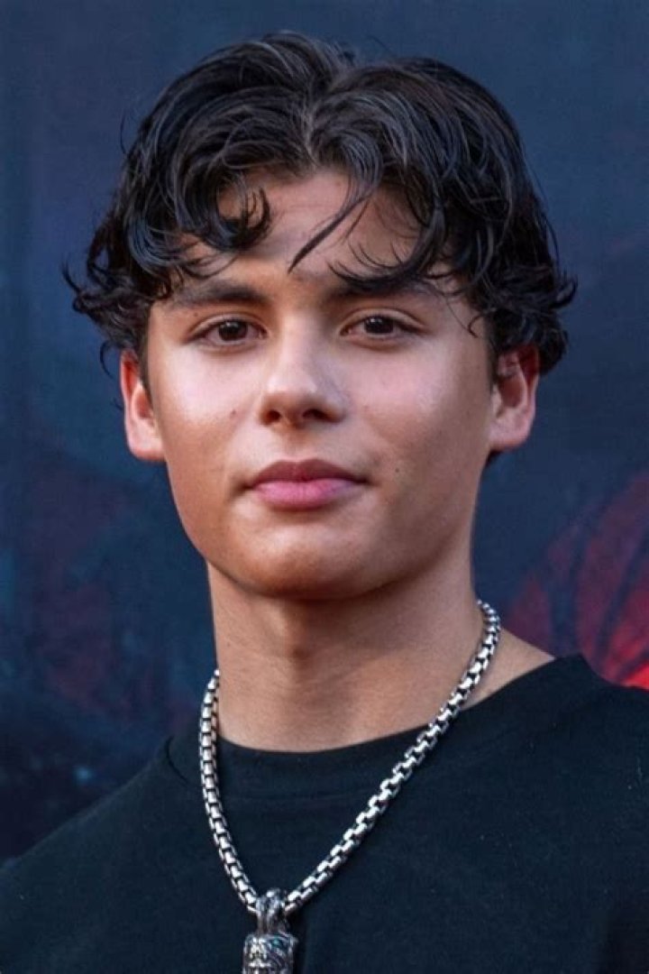 Meet Miguel Cazarez Mora Parents: How Old Is The Black Phone Actor?