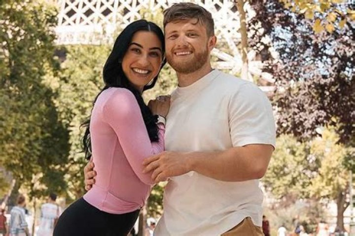 
Meet Teen Mom OG Cheyenne Floyd On Instagram, Pregnant With Boyfriend Or Fiance Zach Davis 