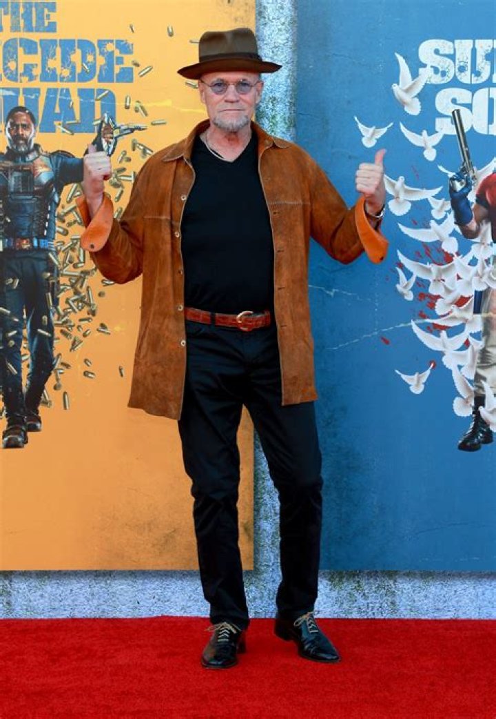 Michael Rooker Height, Weight, Net Worth, Age, Birthday, Wikipedia, Who, Nationality, Biography