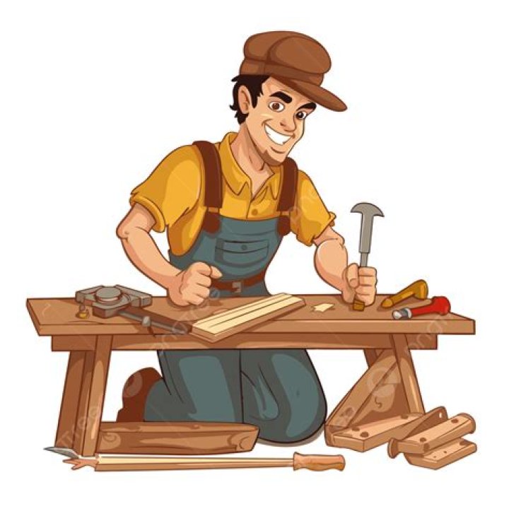 
Michelle Bolton Woodworker Age, Birthday, Wikipedia, Who, Nationality, Biography 
