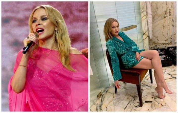 Mike Minogue Height, Weight, Net Worth, Age, Birthday, Wikipedia, Who, Nationality, Biography