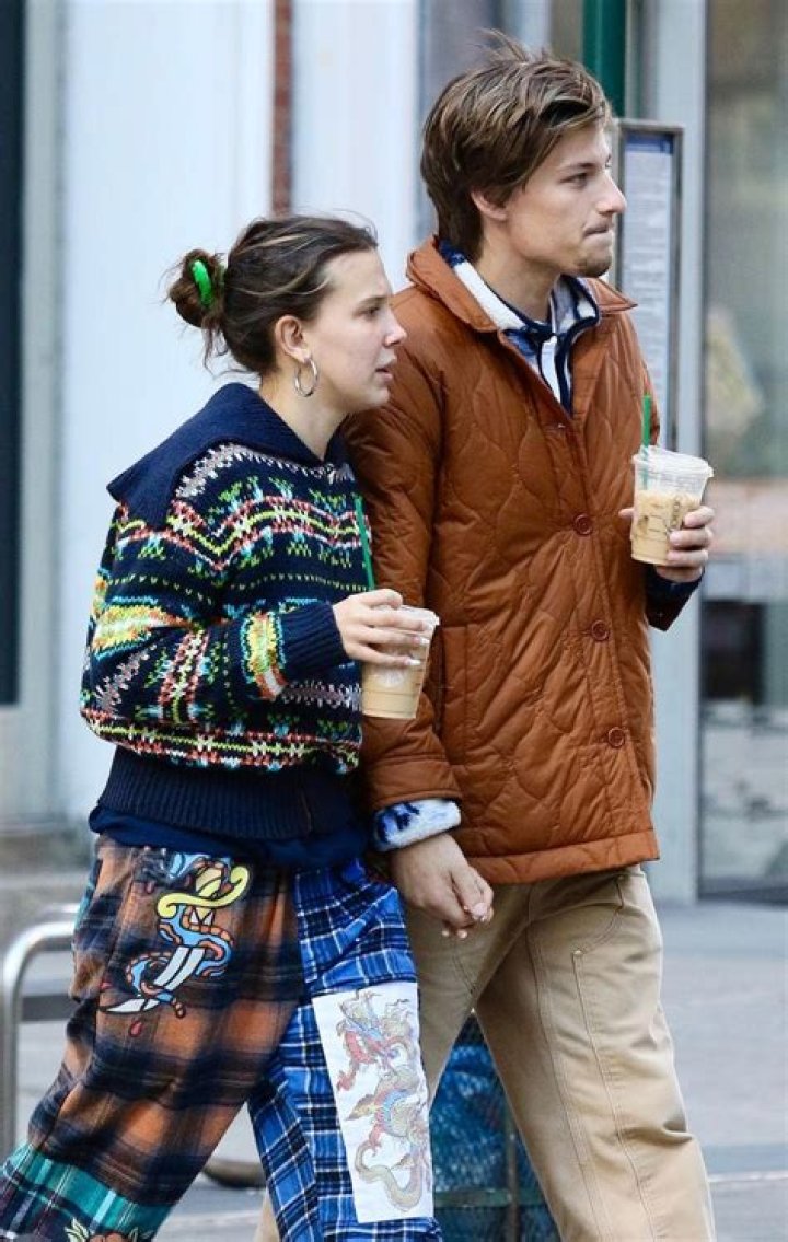 
Millie Bobby Brown and Jake Bongiovi: Relationship timeline 