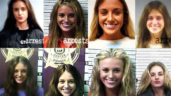 Miranda Guerrero San Antonio Bar Fight Video Goes Viral, Here Is The Mugshot Of The Woman Arrested