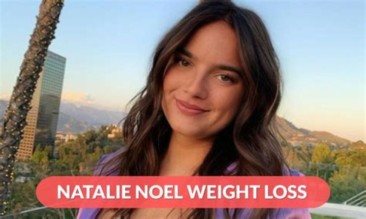 Natalie Noel Height, Weight, Net Worth, Age, Birthday, Wikipedia, Who, Nationality, Biography