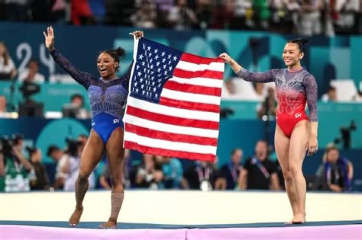 Nellie Biles Height, Weight, Net Worth, Age, Birthday, Wikipedia, Who, Nationality, Biography
