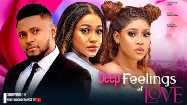 
Never Give Up On Your Dream – Nigerians Get Emotional Over Video Compilation Of Celebrities’ Throwback Photos 