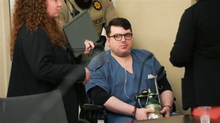 
Nicholas Alahverdian Obituary Is Fake: Died To Evade Law Enforcement – Case Details 