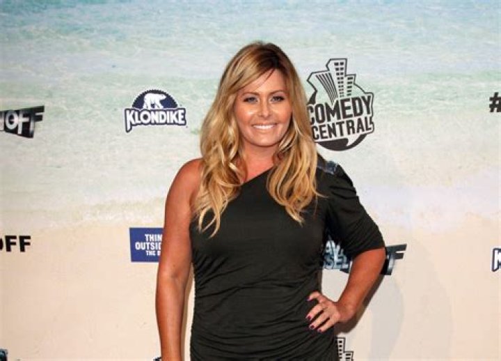 Nicole Eggert Height, Weight, Net Worth, Age, Birthday, Wikipedia, Who, Instagram, Biography