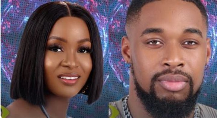 
Nobody Said My Name In Any Video- Sheggz of BBNaija S7 Speaks On Viral Video Attributed To Him 