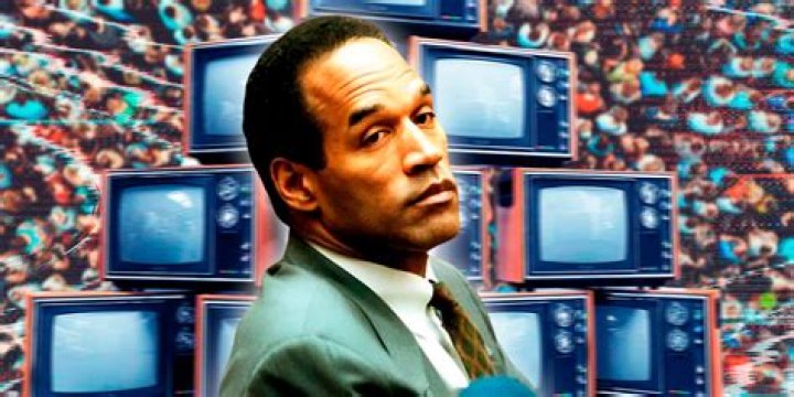 
OJ Simpson Video On Twitter, NFL Player Under Scrutiny After New Controversial Clips Floats Around 