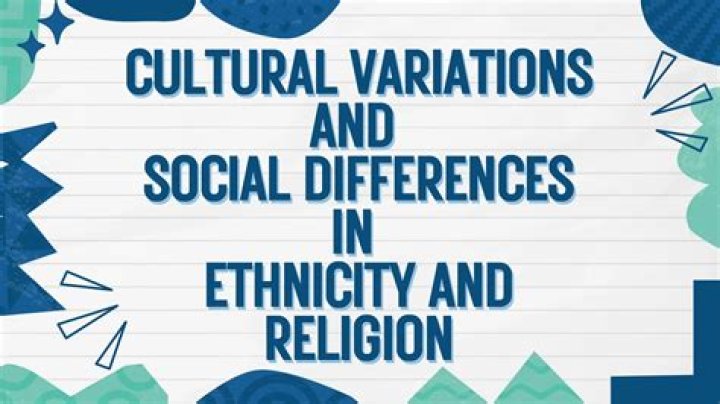 
Olga Carmona | Ethnicity And Religion 