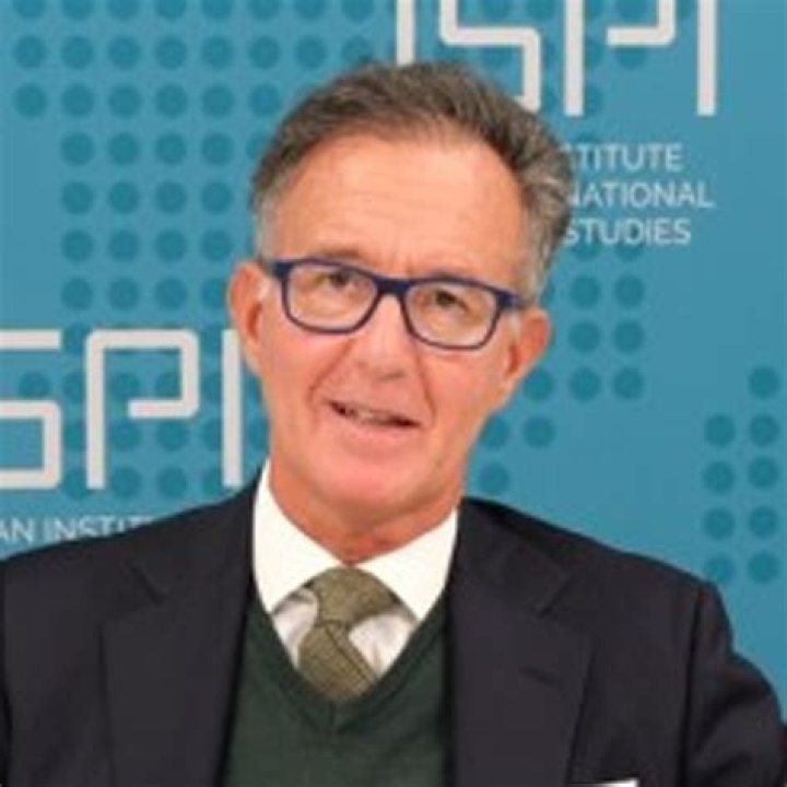 
Paolo Magri Height, Weight, Net Worth, Age, Birthday, Wikipedia, Who, Nationality, Biography 