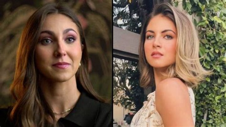 
Parents & Sister of Missing Tiktok Star Miranda Wilking Express Concern, Has She Been Abducted By A Cult? 