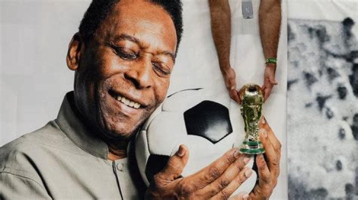 
Pele Madre Celeste Arantes | Football Legend Family And Illness Before Death 