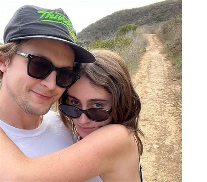 Rachel Sennott Boyfriend Logan Miller, Dating Timeline And Age