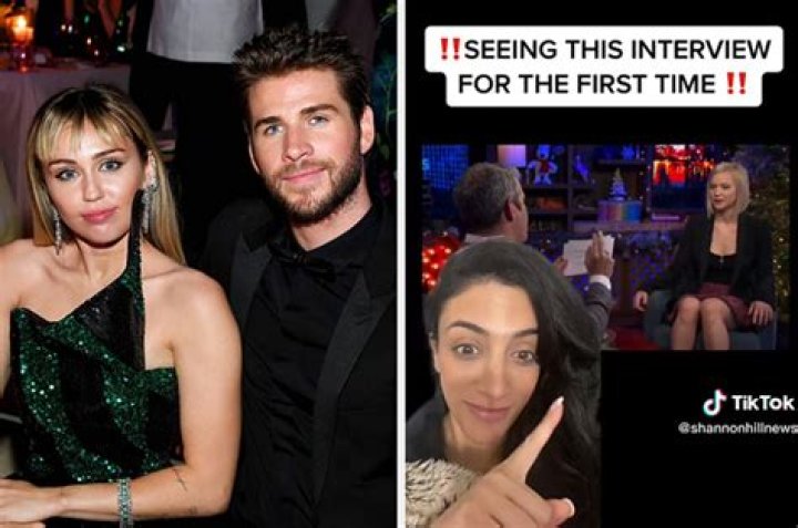 Reddit Community Discusses Liam Hemsworth Cheating Speculations, Are The Rumors True?