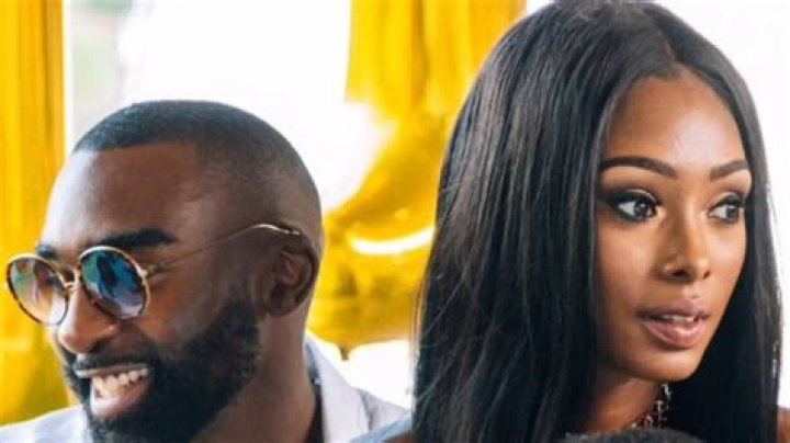 
Ricky Rick Kept His Wife Bianca Naidoo Away From The Limelight For The Longest Time & Here is Why 