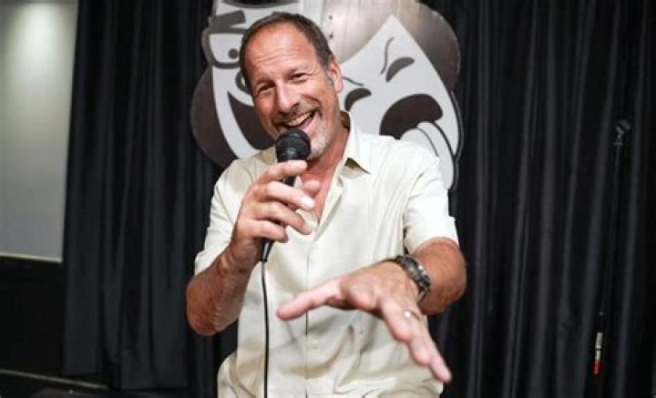 
Rob Lederman is Married to Wife: Kathi Lederman. Kids. 