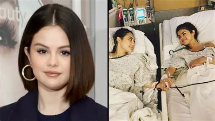 
Selena Gomez slammed for drinking alcohol after kidney transplant, breaking friendship with Francia Rasia 