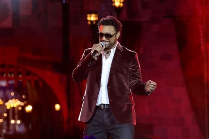 Shaggy Height, Weight, Net Worth, Age, Birthday, Wikipedia, Who, Instagram, Biography
