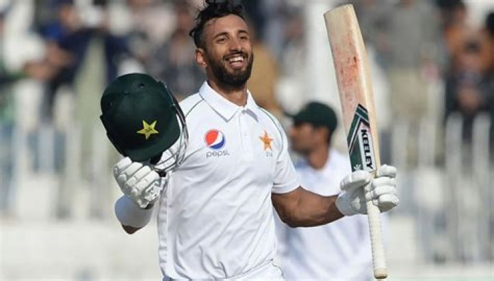 
Shan Masood To Lead Yorkshire Next Year 