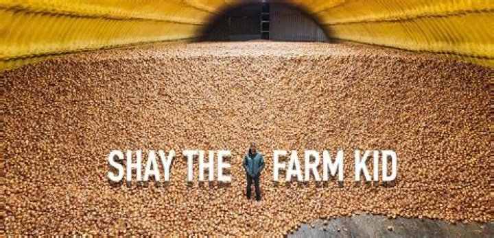 
Shayfarmkid 