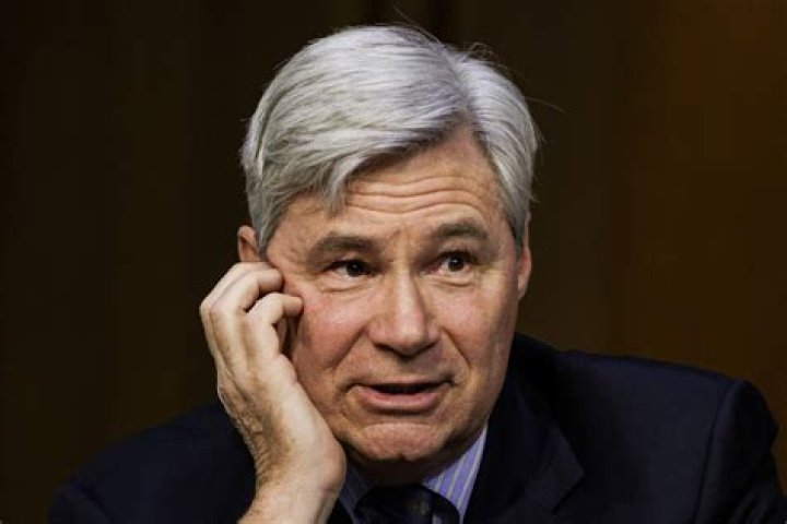 
Sheldon Whitehouse Height, Weight, Net Worth, Age, Birthday, Wikipedia, Who, Nationality, Biography 