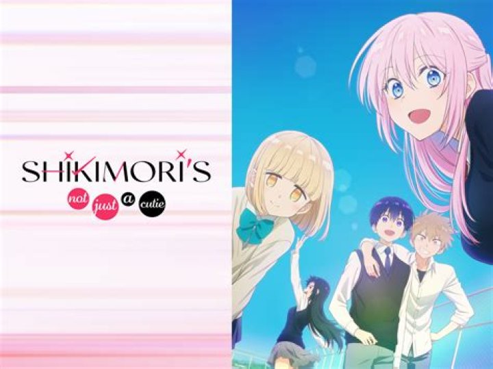 
Shikimori’s not just a Cutie Episode 9 Delayed: New Release Date, Time, Countdown, Preview, Watch Online 
