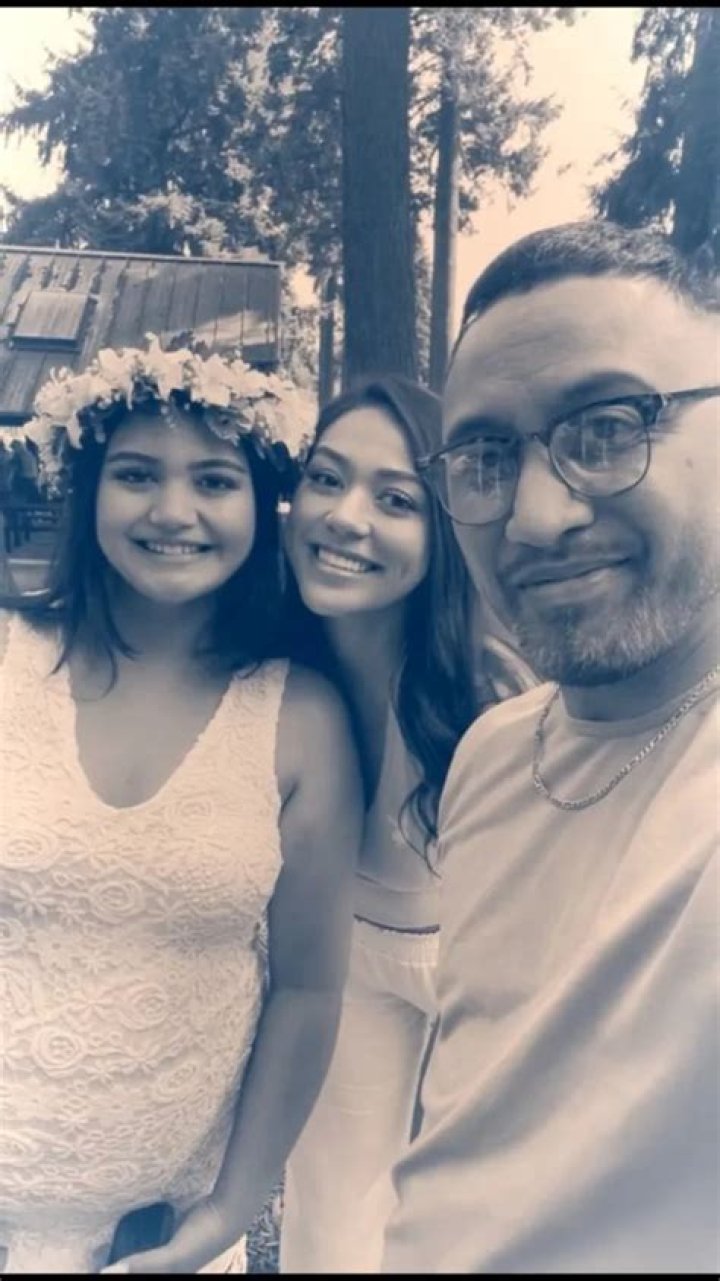 Soona Vili, Luaiva Fualaau – Vili Fualaau Parents Nationality, And Race