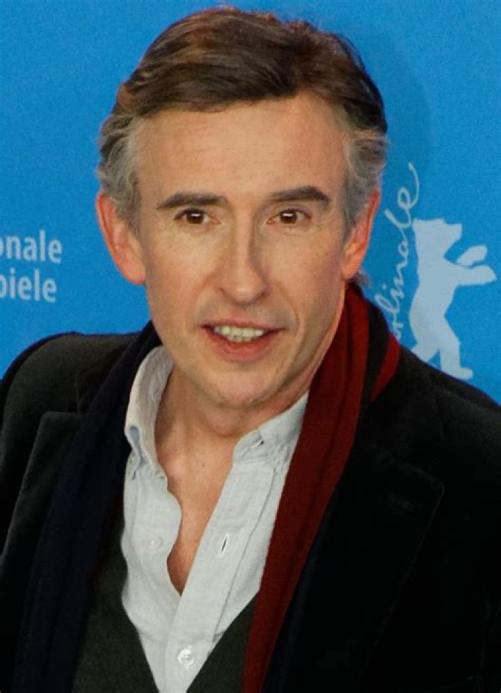 Steve Coogan Height, Weight, Net Worth, Age, Birthday, Wikipedia, Who, Nationality, Biography