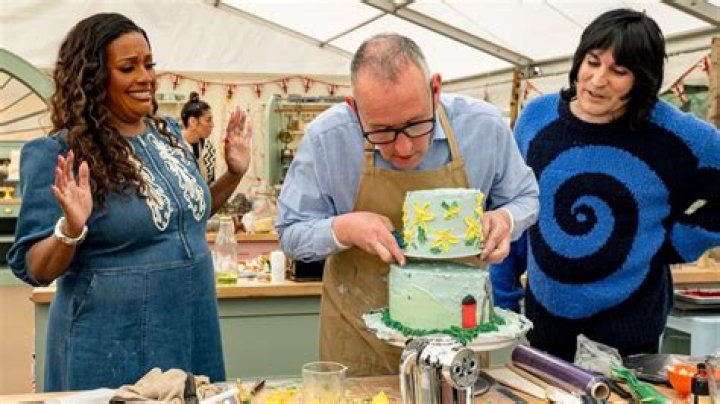 
The Great British Bake Off 2021 Tom Age, Birthday, Wikipedia, Who, Nationality, Biography 
