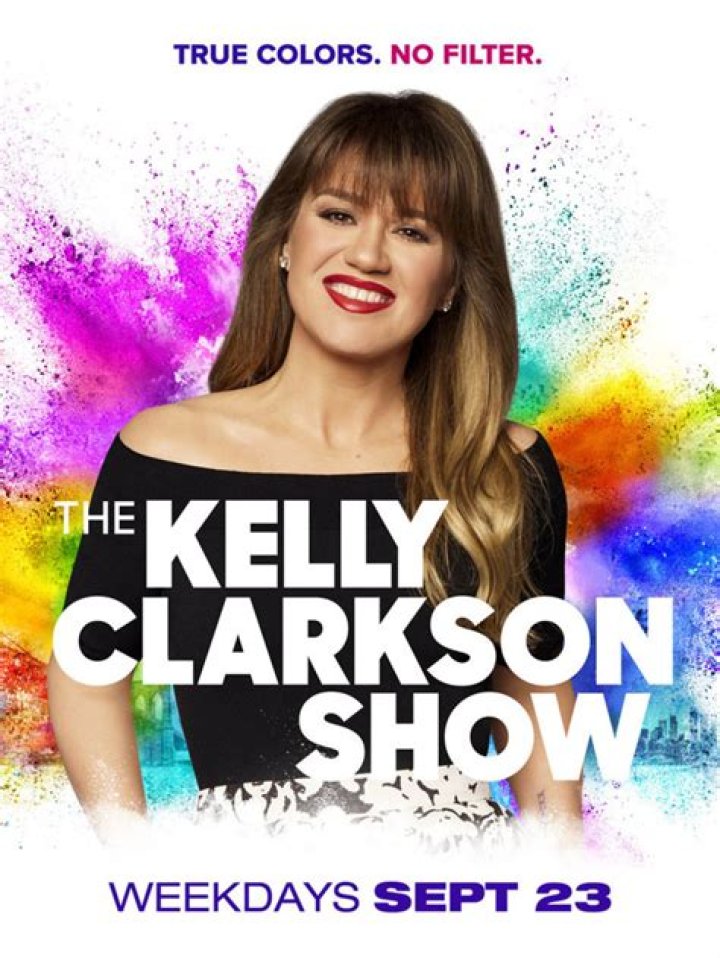 The Kelly Clarkson Show Season 3 Episode 115 Release Date and Time, Countdown, When Is It Coming Out?