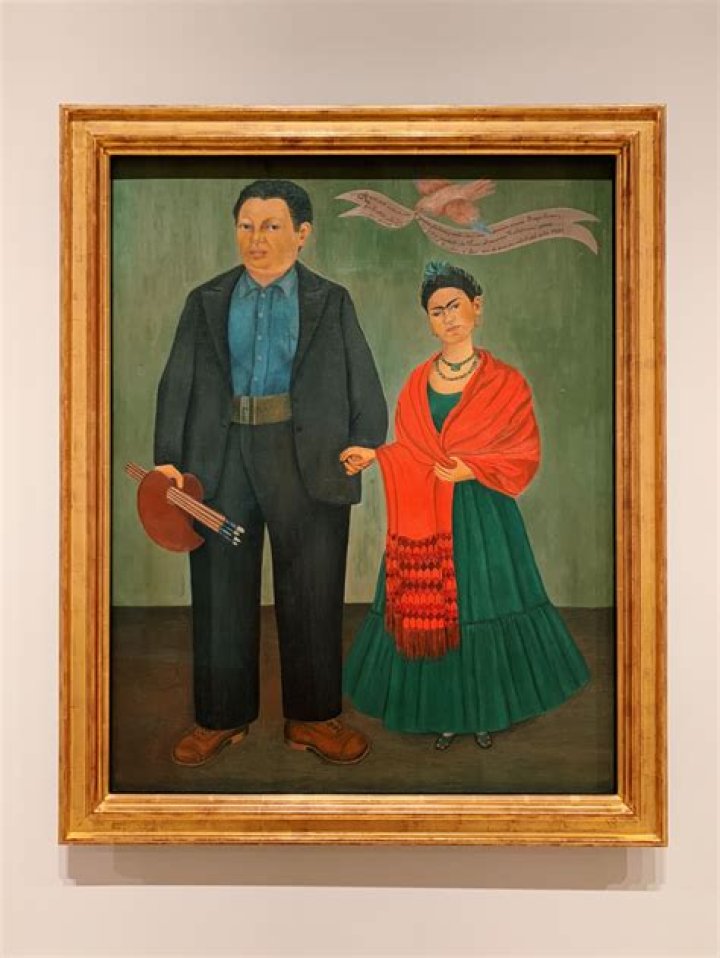 
The Legacy Of Diego Rivera – Details About His Family, Paintings and Influence On 21st Century Art 