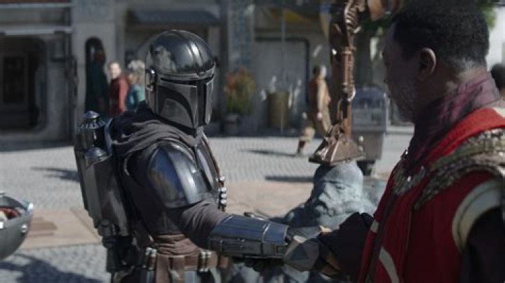 
The Mandalorian Season 3: The significance of the city of Navarro 